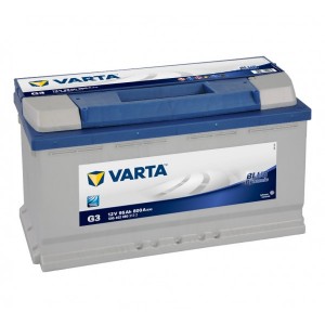 VARTA BLUE 12V/95Ah (G3)